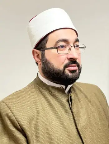 Mohammed El Nashar